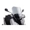Ζελατίνα Puig V-Tech Touring Yamaha X-Μax 250 -09 διάφανη
