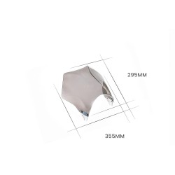 Φέρινγκ Raptor Smoke PUIG 0013H Φέρινγκ Raptor Smoke PUIG 0013H