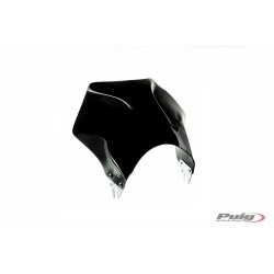 Φέρινγκ Raptor Black PUIG 0013N Φέρινγκ Raptor Black PUIG 0013N