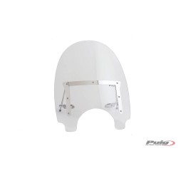 Ζελατίνα Highway Clear PUIG 0129W