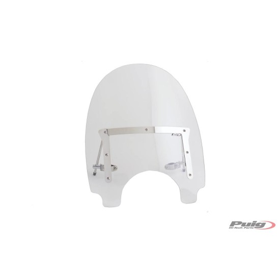 Ζελατίνα Highway Clear PUIG 0129W Ζελατίνα Highway Clear PUIG 0129W