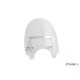 Ζελατίνα Highway Clear PUIG 0129W Ζελατίνα Highway Clear PUIG 0129W