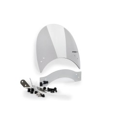 Ζελατίνα Roadster Clear PUIG 0131W Ζελατίνα Roadster Clear PUIG 0131W