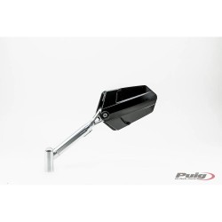 Καθρέφτης οπισθοπορείας Explorer Black PUIG 014DN Καθρέφτης οπισθοπορείας Explorer Black PUIG 014DN