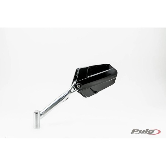 Καθρέφτης οπισθοπορείας Explorer Black PUIG 014DN