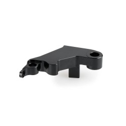 Λεβιές συμπλέκτη Adaptor Clutch Heritage, μαύρο, PUIG 0391N