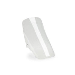 Προστατευτική ζελατίνα Touring Clear της PUIG 0414W HONDA: NT650V DEAUVILLE 1998-2005