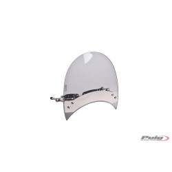 Ζελατίνα Roadster Smoke PUIG 0444H Ζελατίνα Roadster Smoke PUIG 0444H