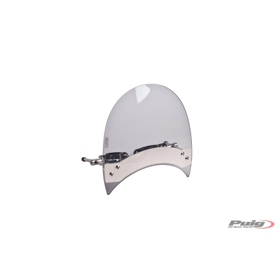 Ζελατίνα Roadster Smoke PUIG 0444H Ζελατίνα Roadster Smoke PUIG 0444H