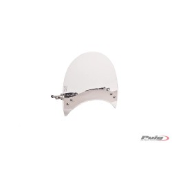 Ζελατίνα Roadster Clear PUIG 0444W Ζελατίνα Roadster Clear PUIG 0444W