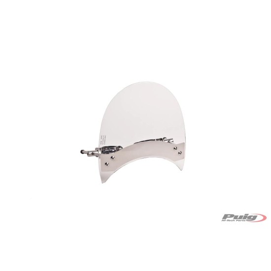 Ζελατίνα Roadster Clear PUIG 0444W Ζελατίνα Roadster Clear PUIG 0444W