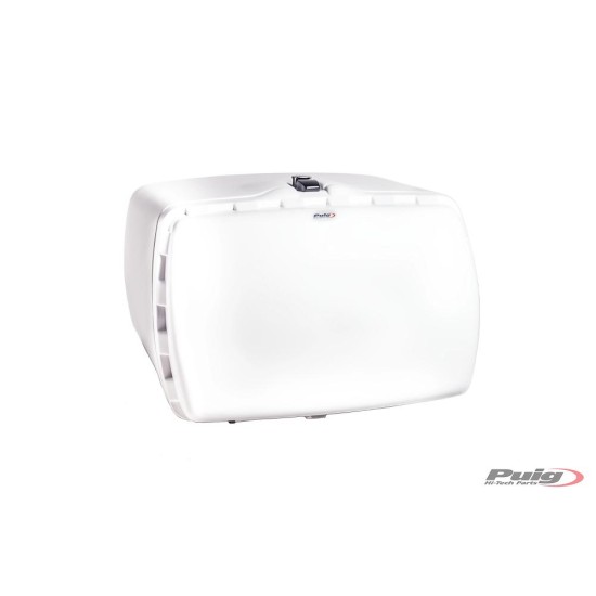 Maxi Box Λευκό PUIG 0468B Maxi Box Λευκό PUIG 0468B