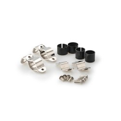 Kit Ζελατίνα America Ανοξείδωτο ατσάλι PUIG 0669I