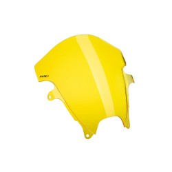 Τυπική ζελατίνα κίτρινη PUIG 0697G SUZUKI: GSF1200S BANDIT 2001-05, GSF600S BANDIT 2000-03