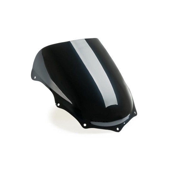 Ζελατίνα Touring, μαύρη, PUIG 0798N SUZUKI: GSX-R600 1998-2000 Ζελατίνα Touring, μαύρη, PUIG 0798N SUZUKI: GSX-R600 1998-2000