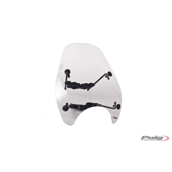 Ζελατίνα  Custom I  Διαφανές PUIG 0840W