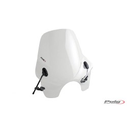 Ζελατίνα Touring I Clear PUIG 0856W