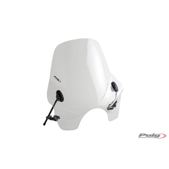 Ζελατίνα Touring I Clear PUIG 0856W Ζελατίνα Touring I Clear PUIG 0856W