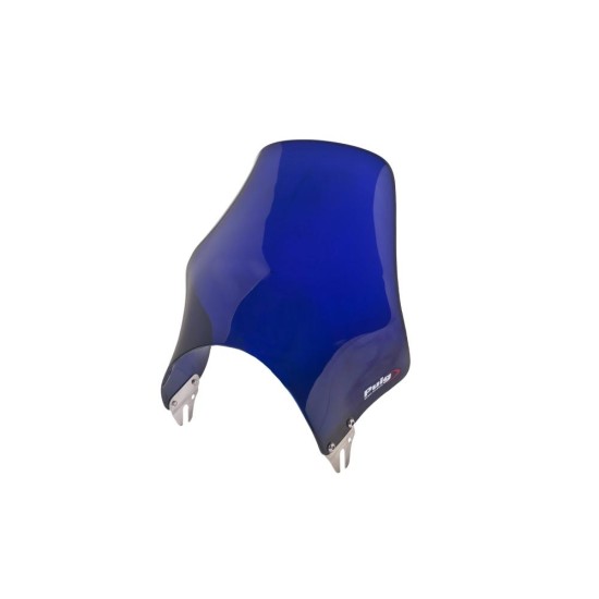 Ζελατίνα Naked Blue PUIG 0869A