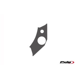 Προστατευτικό τιμονιού Xtreme Carbon look PUIG 0979C YAMAHA: YZF-R6 1999-2001