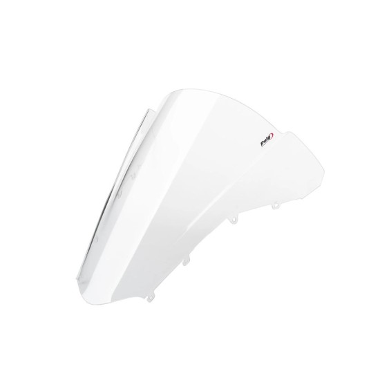 Προστατευτική ζελατίνα αγώνων Clear PUIG 1097W HONDA: VFR800 2002-12 Προστατευτική ζελατίνα αγώνων Clear PUIG 1097W HONDA: VFR800 2002-12