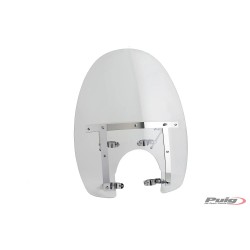 Ζελατίνα America III Διαφανές PUIG 1129W
