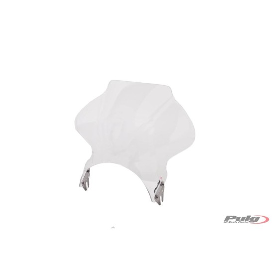 Διαφανές φαίρινγκ PUIG 1480W