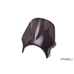 Ζελατίνα Windy φιμέ Smoke PUIG 1482F