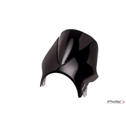 Ζελατίνα Windy Black PUIG 1482N