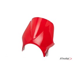 Ζελατίνα Windy Red PUIG 1482R