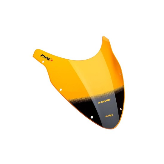 Τυπική ζελατίνα Orange PUIG 1596T YAMAHA: TZR50 2003-23 Τυπική ζελατίνα Orange PUIG 1596T YAMAHA: TZR50 2003-23