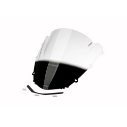 Z-Racing Ζελατίνα Κράνος PUIG 1665W HONDA: CBR1000RR FIREBLADE 2004-07