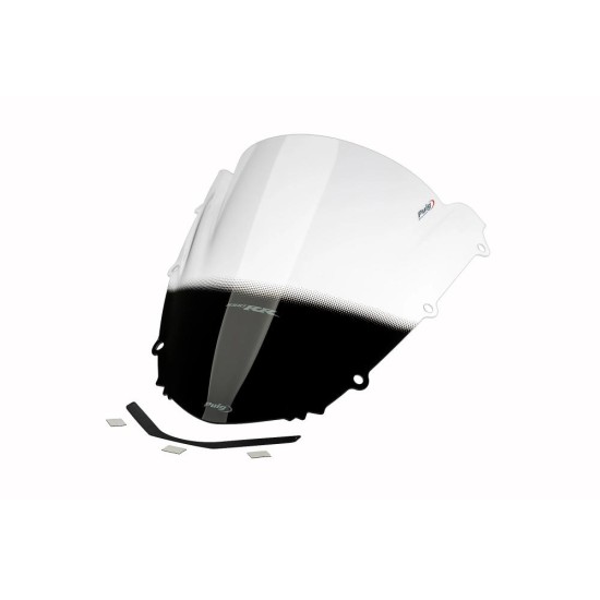 Z-Racing Ζελατίνα Κράνος PUIG 1665W HONDA: CBR1000RR FIREBLADE 2004-07 Z-Racing Ζελατίνα Κράνος PUIG 1665W HONDA: CBR1000RR FIREBLADE 2004-07