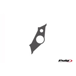 Προστατευτικό τιμονιού Xtreme Carbon look PUIG 1739C YAMAHA: YZF-R6 2003-04