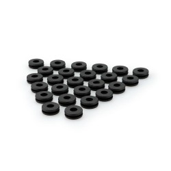 Wellnuts Μαύρο PUIG 1888N