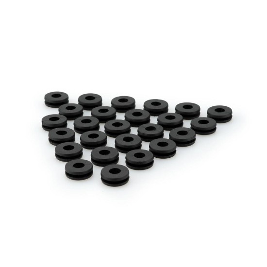Wellnuts Μαύρο PUIG 1888N