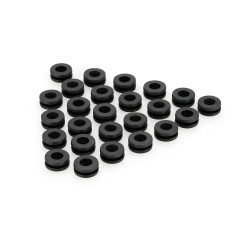 Wellnuts Μαύρο PUIG 1889N
