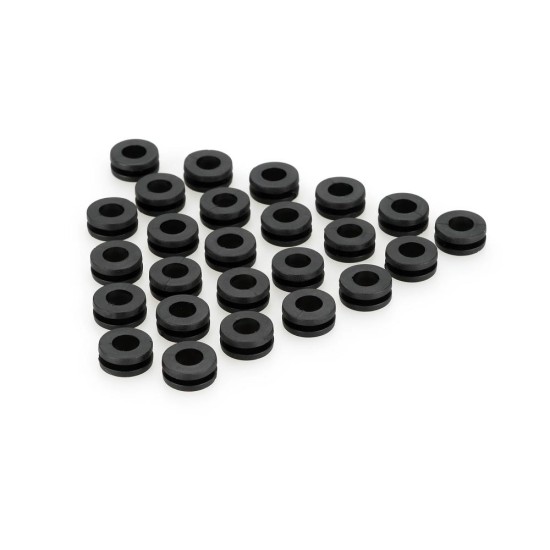Wellnuts Μαύρο PUIG 1889N