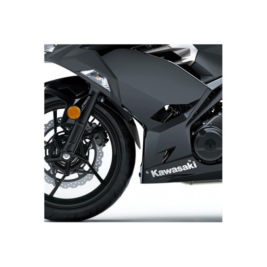 Επέκταση μπροστινού φτερού, μαύρη, PUIG 1940N KAWASAKI: NINJA 400 2018-20 / 2023-24, NINJA 500 2024-, Z400 2019-20 / 2023-24 Επέκταση μπροστινού φτερού, μαύρη, PUIG 1940N KAWASAKI: NINJA 400 2018-20 / 2023-24, NINJA 500 2024-, Z400 2019-20 / 2023-24