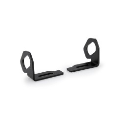 Βάση στήριξης για το Original Turn Light Black της PUIG 1945N HONDA: CB500F 2019-24, CBR1000RR-R FIREBLADE 2020-23, CBR500R 2022- Βάση στήριξης για το Original Turn Light Black της PUIG 1945N HONDA: CB500F 2019-24, CBR1000RR-R FIREBLADE 2020-23, CBR500R 2022-
