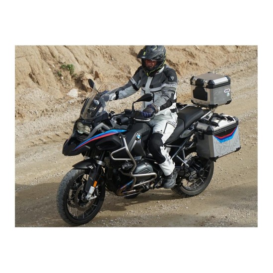 Σετ αυτοκόλλητων για BMW, μαύρο, PUIG 20227N Σετ αυτοκόλλητων για BMW, μαύρο, PUIG 20227N