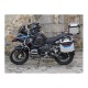 Σετ αυτοκόλλητων για BMW, μαύρο, PUIG 20227N Σετ αυτοκόλλητων για BMW, μαύρο, PUIG 20227N