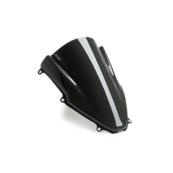 Ζελατίνα Z-Racing με Carbon look PUIG 20313C HONDA: CBR1000RR-R FIREBLADE 2020-25
