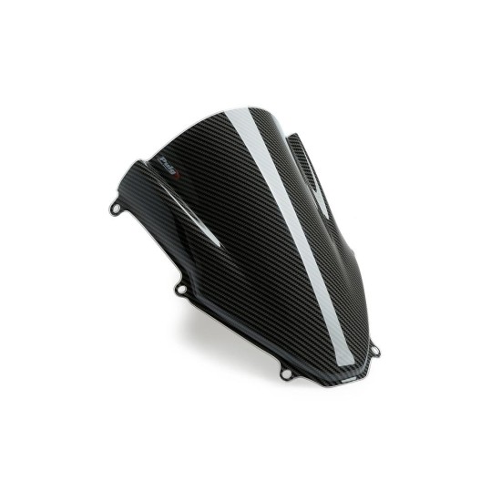 Ζελατίνα Z-Racing με Carbon look PUIG 20313C HONDA: CBR1000RR-R FIREBLADE 2020-25 Ζελατίνα Z-Racing με Carbon look PUIG 20313C HONDA: CBR1000RR-R FIREBLADE 2020-25