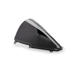 R-Racer Ζελατίνα Σκούρο Φιμέ PUIG 20314F HONDA: CBR1000RR-R FIREBLADE 2020-25