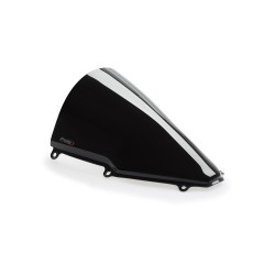 Ζελατίνα R-Racer μαύρη PUIG 20314N HONDA: CBR1000RR-R FIREBLADE 2020-25