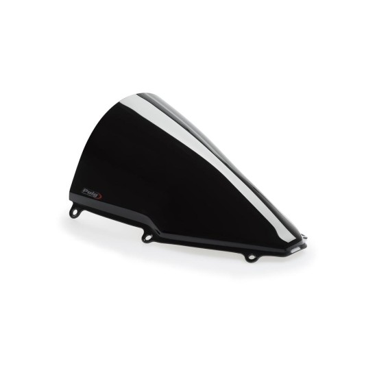Ζελατίνα R-Racer μαύρη PUIG 20314N HONDA: CBR1000RR-R FIREBLADE 2020-25 Ζελατίνα R-Racer μαύρη PUIG 20314N HONDA: CBR1000RR-R FIREBLADE 2020-25