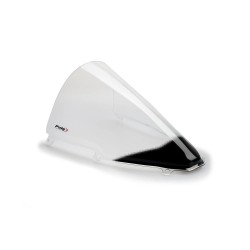 R-Racer Προστατευτική ζελατίνα PUIG 20314W HONDA: CBR1000RR-R FIREBLADE 2020-25