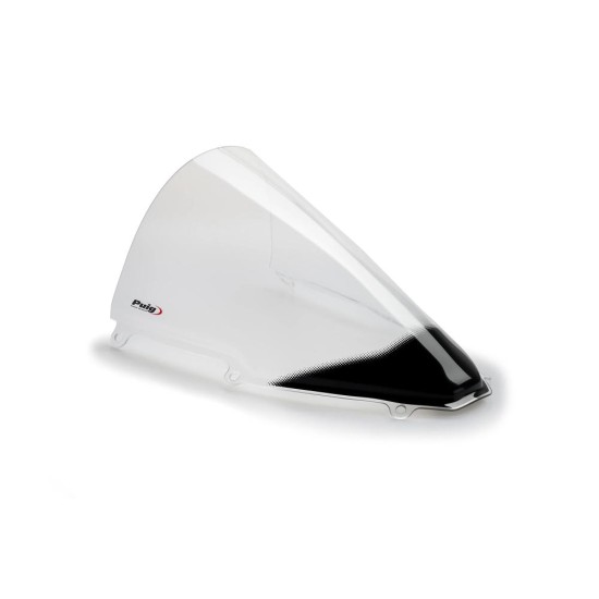 R-Racer Προστατευτική ζελατίνα PUIG 20314W HONDA: CBR1000RR-R FIREBLADE 2020-25