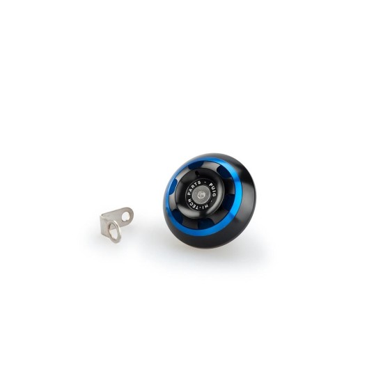 Τάπα λαδιού κινητήρα Track Blue PUIG 20338A